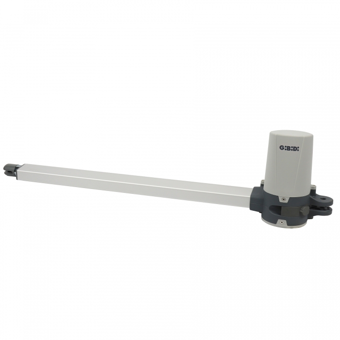 KUDA 200 (24V) - MOTOR ONLY